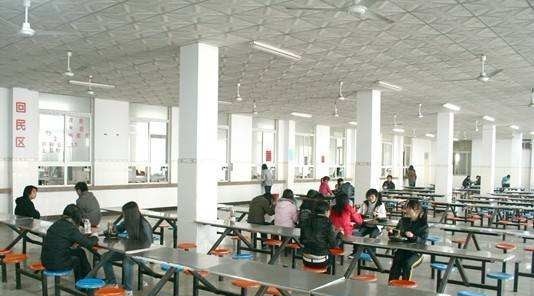 泸州天桦中等职业技术学校