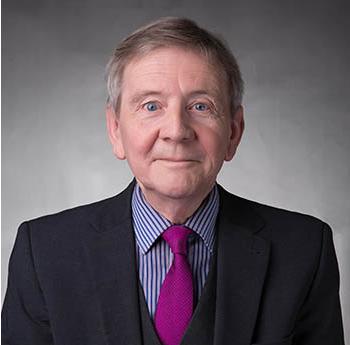 武汉英中学校-Bernard