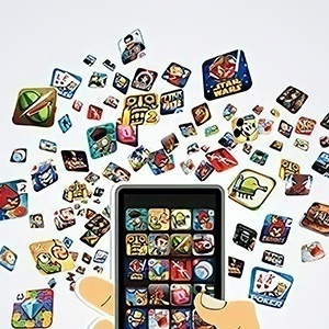 游戏行业需求与日俱增