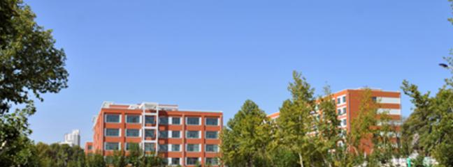 定西陇中护理学校