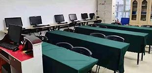实操课堂
