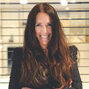 剑桥文理与剑桥艺术学校中国CATS China&CSVPA China-Karin Askham