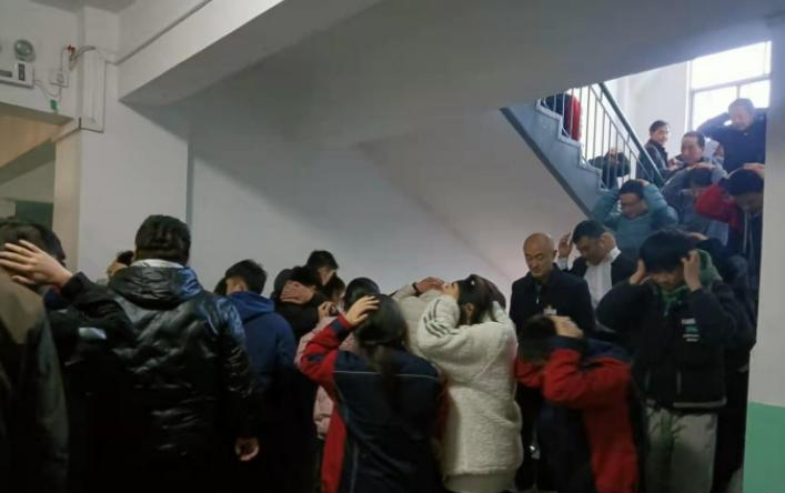 陕西能源技工学校