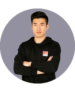 戚昊天