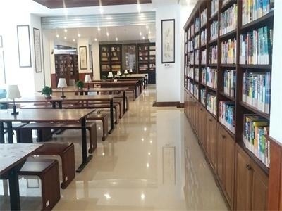 白玉木槿国际教育学校