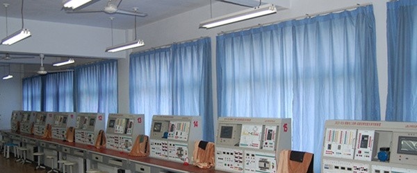 邯郸工程高级技工学校2022年有哪些专业