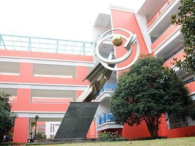 上海诺科学校
