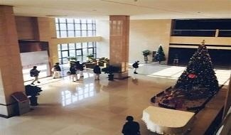 北京市第三十五中学国际部