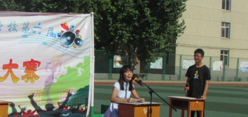 石家庄创新国际学校高中部怎么样、好不好