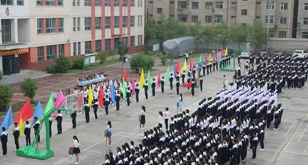 西宁卫生职业技术学校