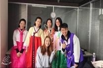 北京韩亚韩国语学校