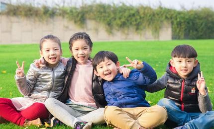 幼少儿英语培训