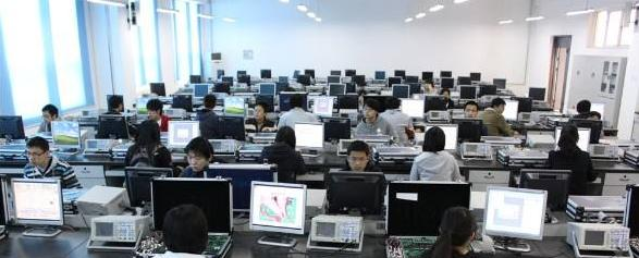 永靖职业中学