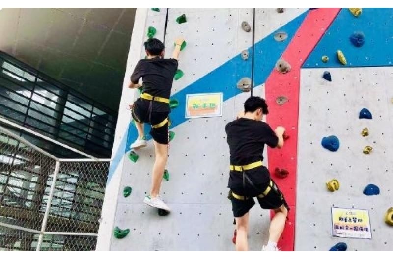 橘郡国际学校(深圳校区)