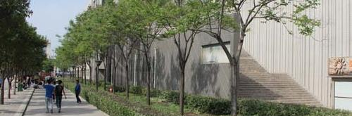 陕西汽车技工学校2020年招生办