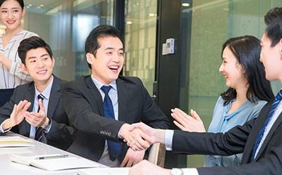 提高勇气与自信