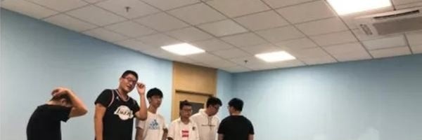 上海常青藤学校2022年入学考试