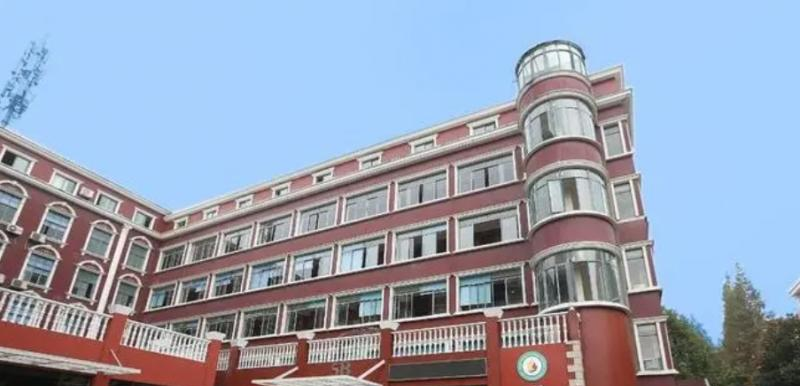 上海燎原双语学校小学部