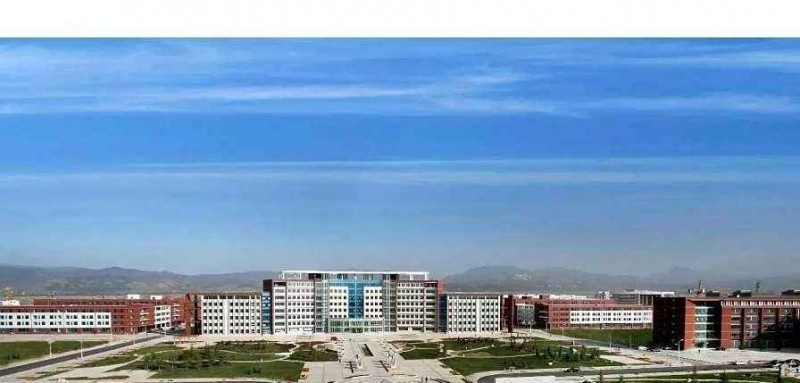 吕梁职业技术学院2019年单招录取分数线