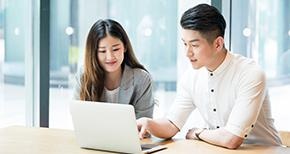 具备完整的训练体系