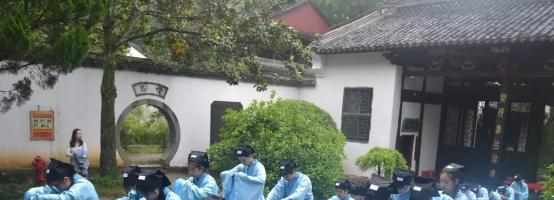 南昌青山湖职业技术学校