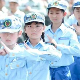 军事夏令营