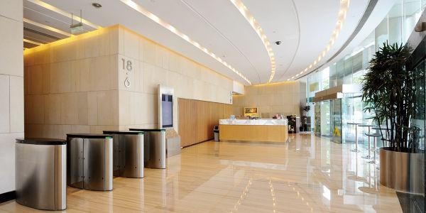 深圳熳点教育好吗