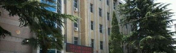 西安铁路局宝鸡职工培训基地