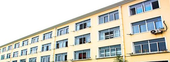 黎川职业中等专业学校