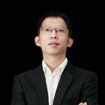 陆杨 3ds Max高级讲师