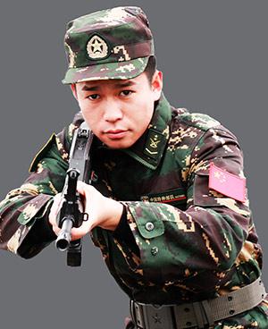 张晓东