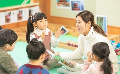 语言环境