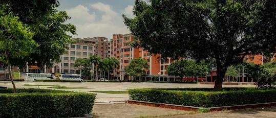 惠州经济职业技术学院网站