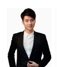 中山新时代 高级美发讲师阿A