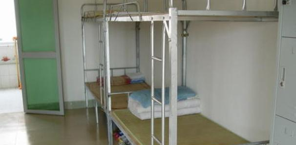 郴州理工职业技术学校