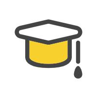 高等教育学院少而精