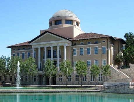 美国创价大学