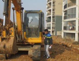 武汉建宏工程机械职业培训学校