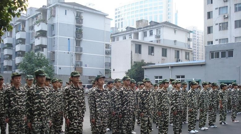 晋中榆次区经纬技校2021年报名条件、招生对象