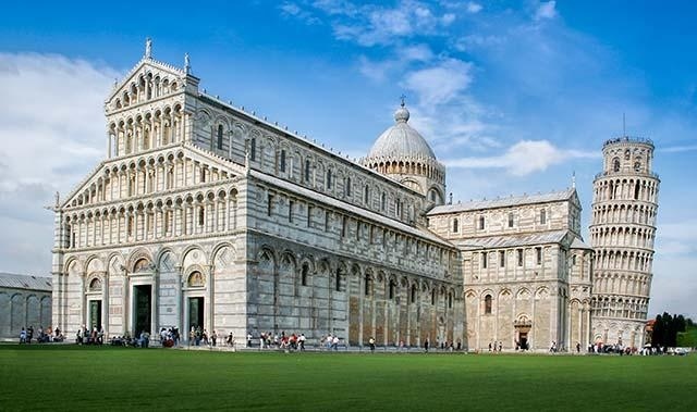 如何申请意大利艺术留学