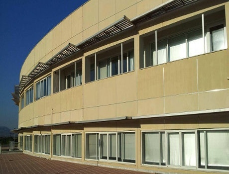 西马其顿技术教育学院