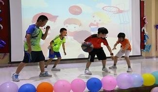 北京拔萃双语学校