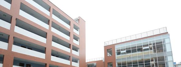 牛津国际公学成都学校初中部2020年招生简章