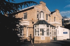 切尔姆斯福德学院