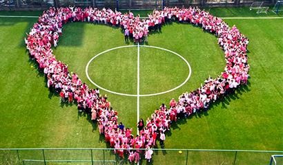 北京加拿大国际学校