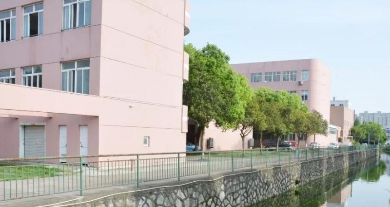 椒江第二职业技术学校