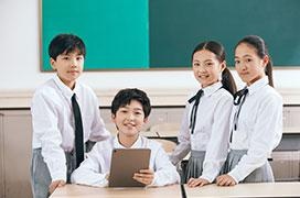 授课对象