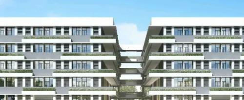 兰溪中德职业教育中心