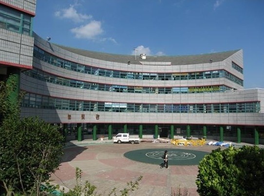 仁济大学