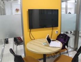 哈尔滨滨才外语学校